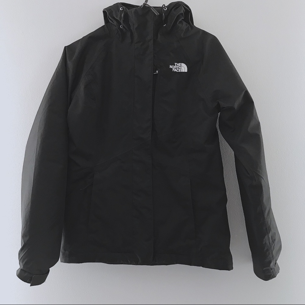 The North Face Women's 3-in-1 Jacket